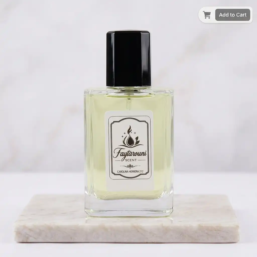 Carolina Herrera 212
