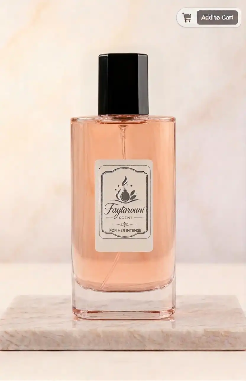 For Her Intense