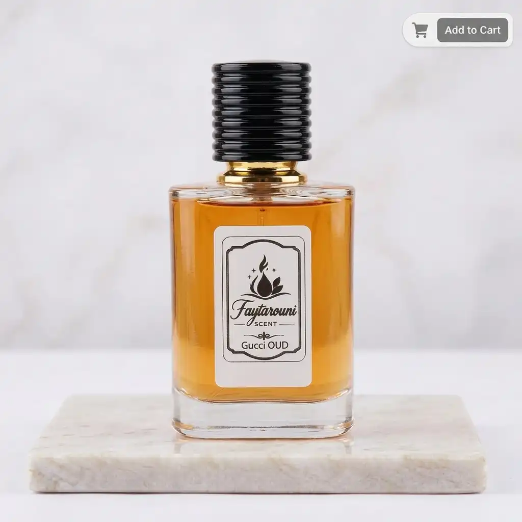 Gucci Oud